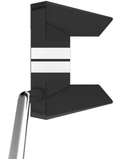 Cleveland Frontline Elite Putter - ELEVADO Single Bend
