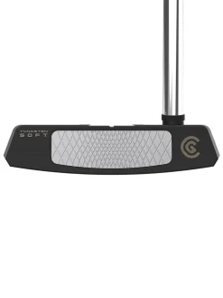 Cleveland Frontline Elite Putter - ELEVADO Single Bend