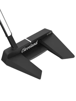 Cleveland Frontline Elite Putter - ELEVADO Slant Neck