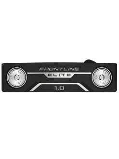 Cleveland Frontline Elite Putter - 1.0