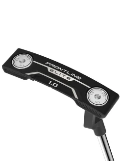 Cleveland Frontline Elite Putter - 1.0