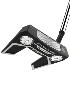 Cleveland Frontline Elite Putter - ELEVADO Womens
