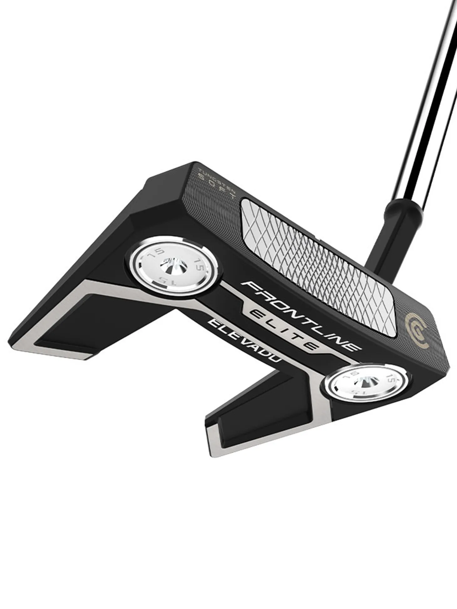 Cleveland Frontline Elite Putter - ELEVADO Womens