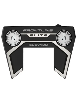 Cleveland Frontline Elite Putter - ELEVADO Womens