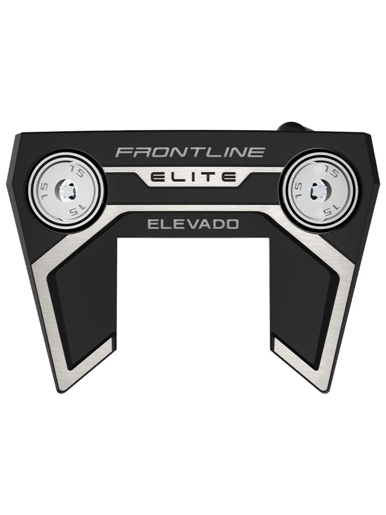 Cleveland Frontline Elite Putter - ELEVADO Womens