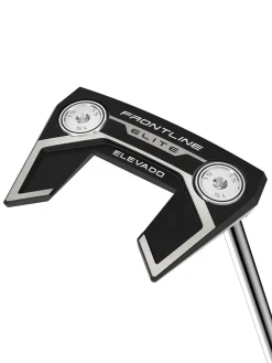 Cleveland Frontline Elite Putter - ELEVADO Womens