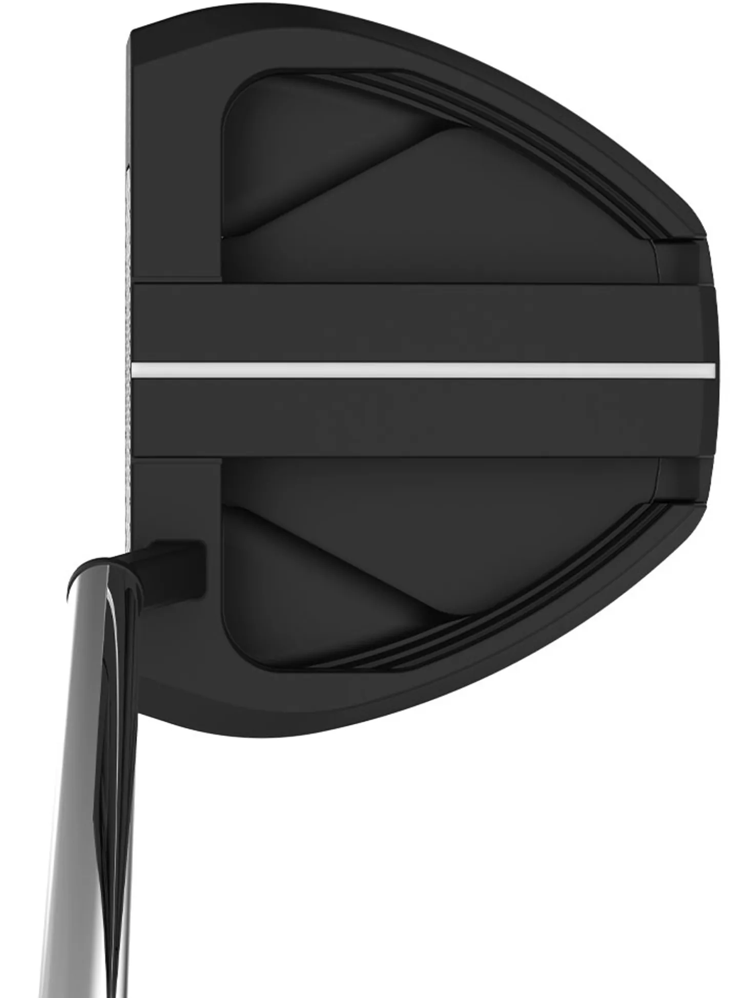 Cleveland Frontline Elite Putter - Cero Slant Neck