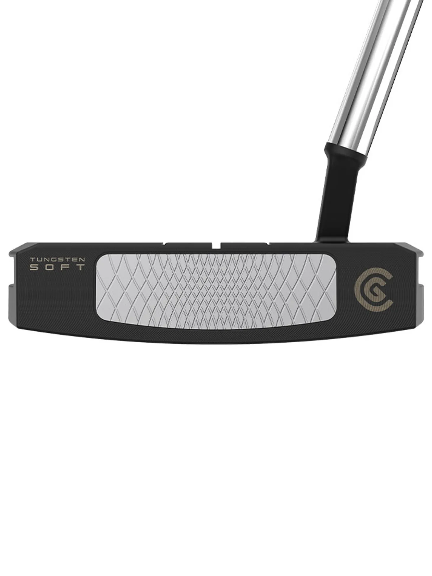 Cleveland Frontline Elite Putter - Cero Slant Neck