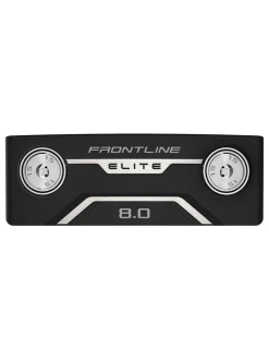 Cleveland Frontline Elite Putter - 8.0