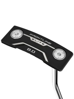 Cleveland Frontline Elite Putter - 8.0