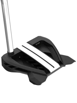 Cleveland Frontline Elite Putter - RHO Single Bend