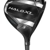 Cleveland Halo XL Fairway Wood - Womens