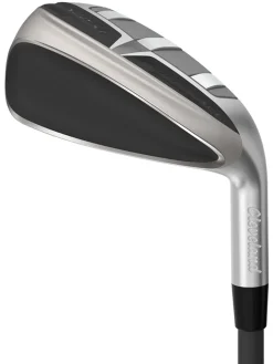 Cleveland Halo XL Full-Face Iron - Graphite Shaft