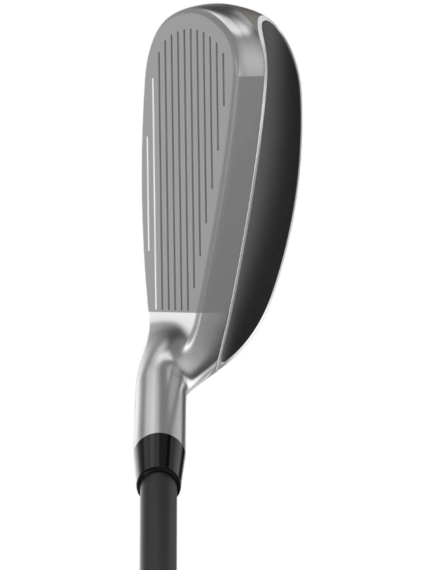 Cleveland Halo XL Full-Face Irons - Graphite Shaft
