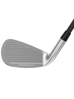Cleveland Halo XL Full-Face Irons - Graphite Shaft