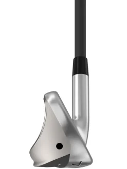 Cleveland Halo XL Full-Face Irons - Graphite Shaft