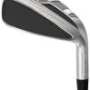 Cleveland Halo XL Full-Face Irons - Womens