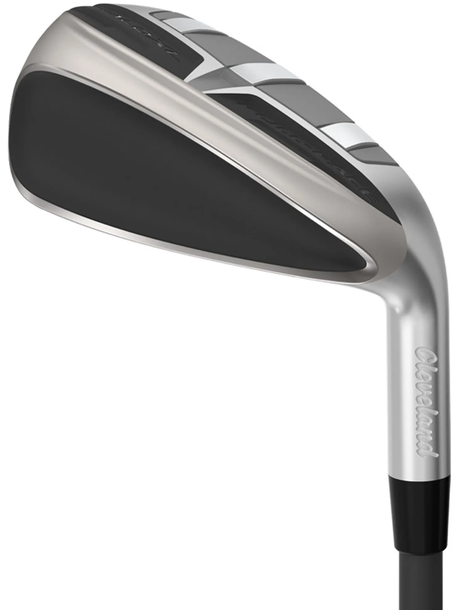 Cleveland Halo XL Full-Face Irons - Womens