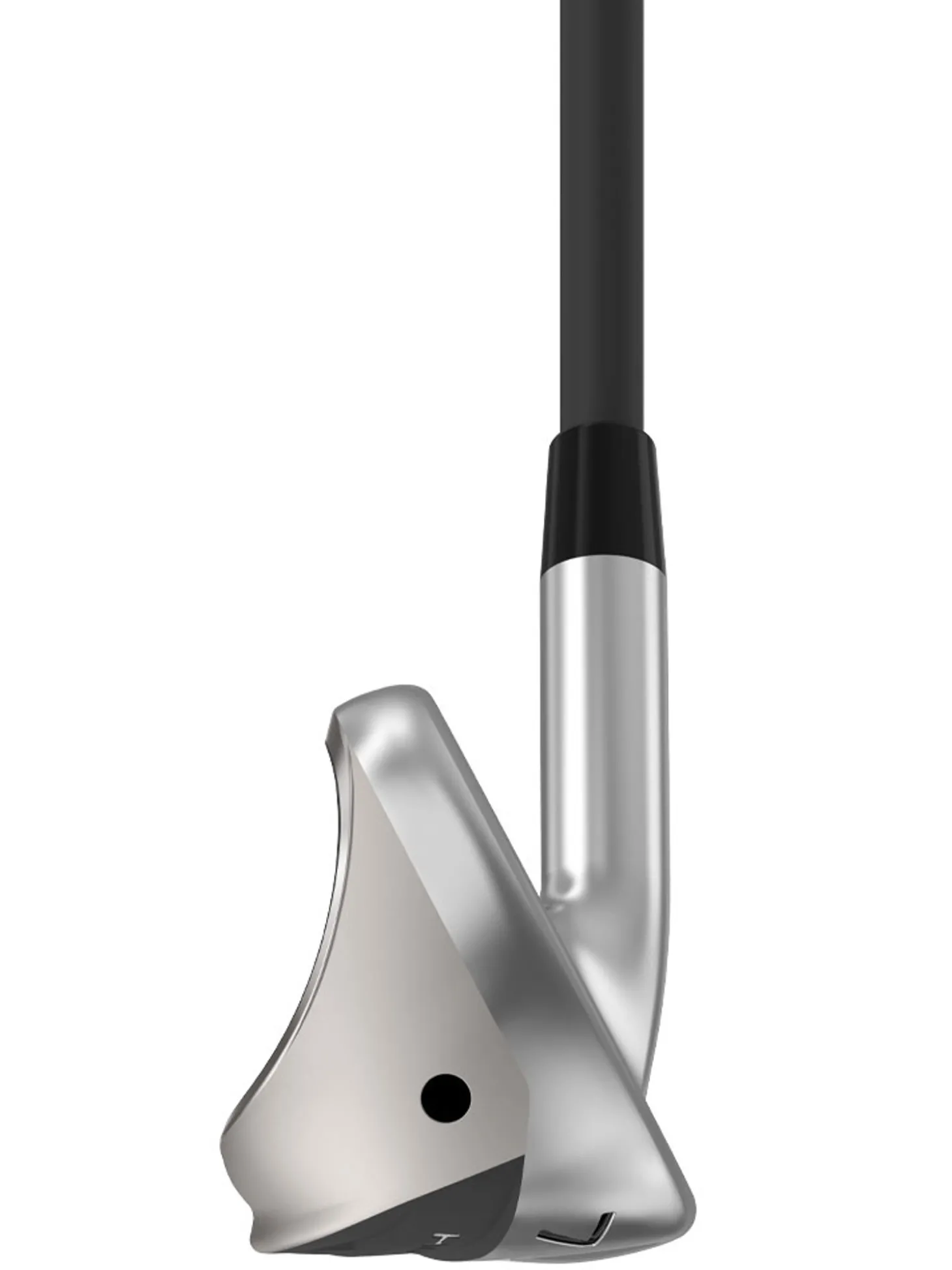 Cleveland Halo XL Full-Face Irons - Womens