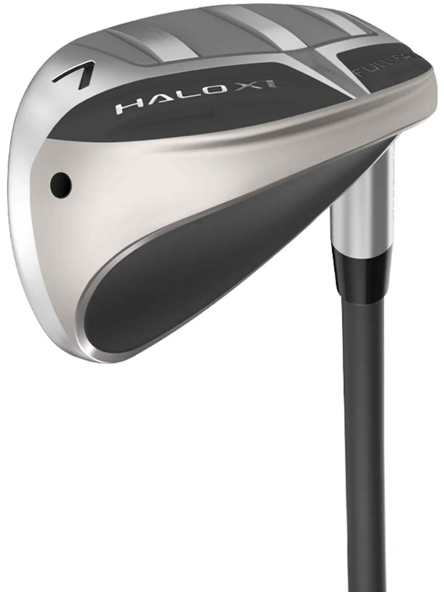 Cleveland Halo XL Full-Face Irons - Womens