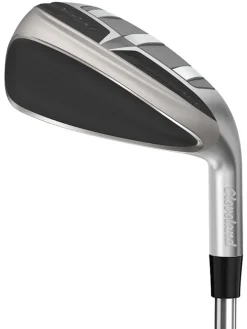 Cleveland Halo XL Full-Face Irons - Steel Shaft