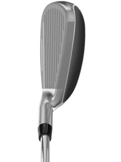 Cleveland Halo XL Full-Face Irons - Steel Shaft