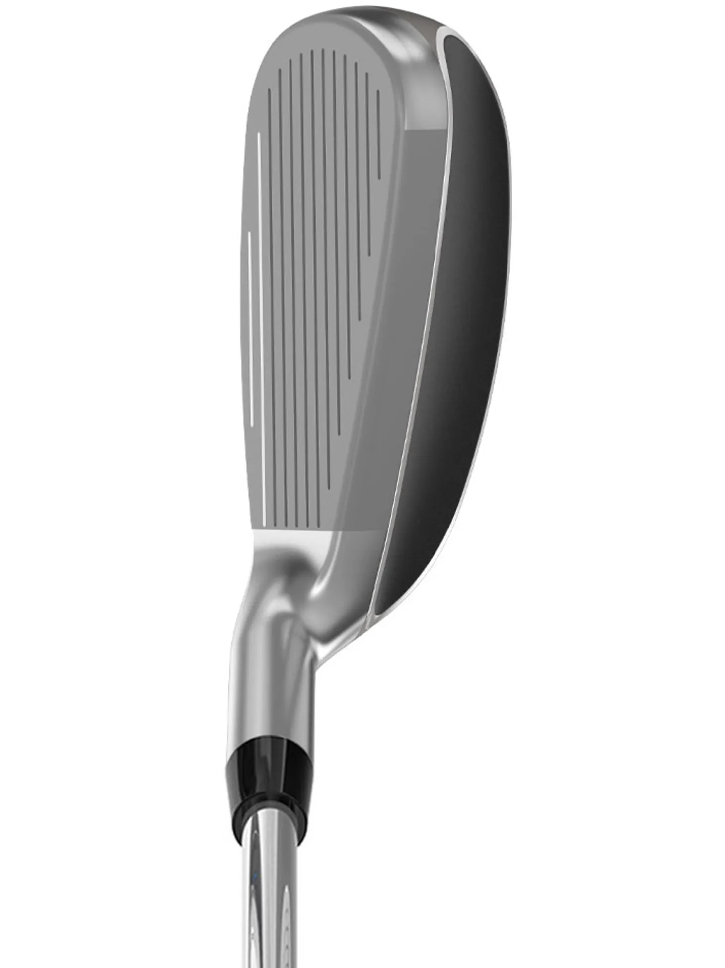 Cleveland Halo XL Full-Face Irons - Steel Shaft
