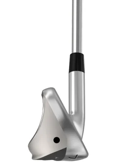 Cleveland Halo XL Full-Face Irons - Steel Shaft