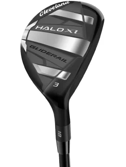 Cleveland Halo XL Hybrid