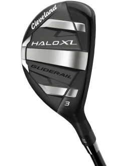 Cleveland Halo XL Hybrid