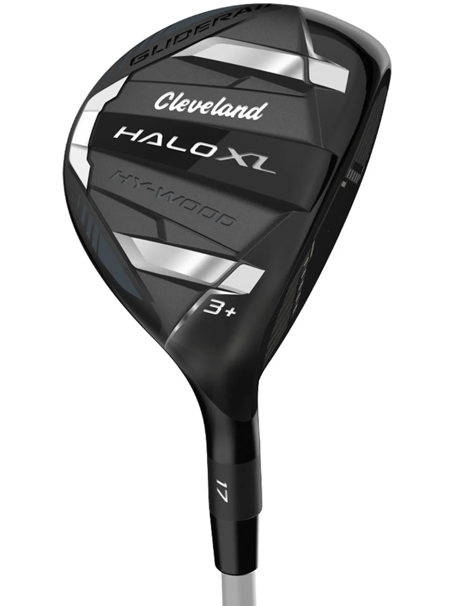 Cleveland Halo XL HY-Wood