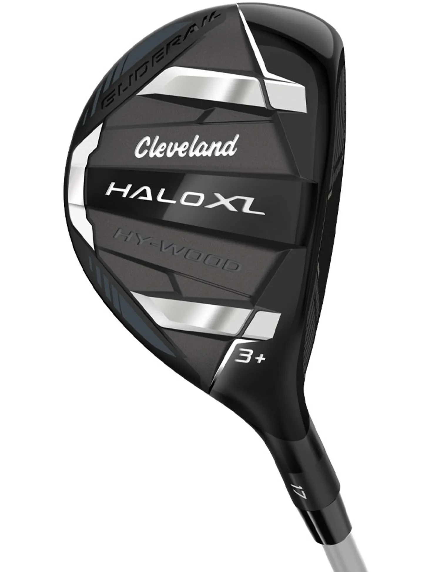 Cleveland Halo XL HY-Wood