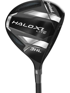 Cleveland Halo XL Lite Women's Fairway Wood