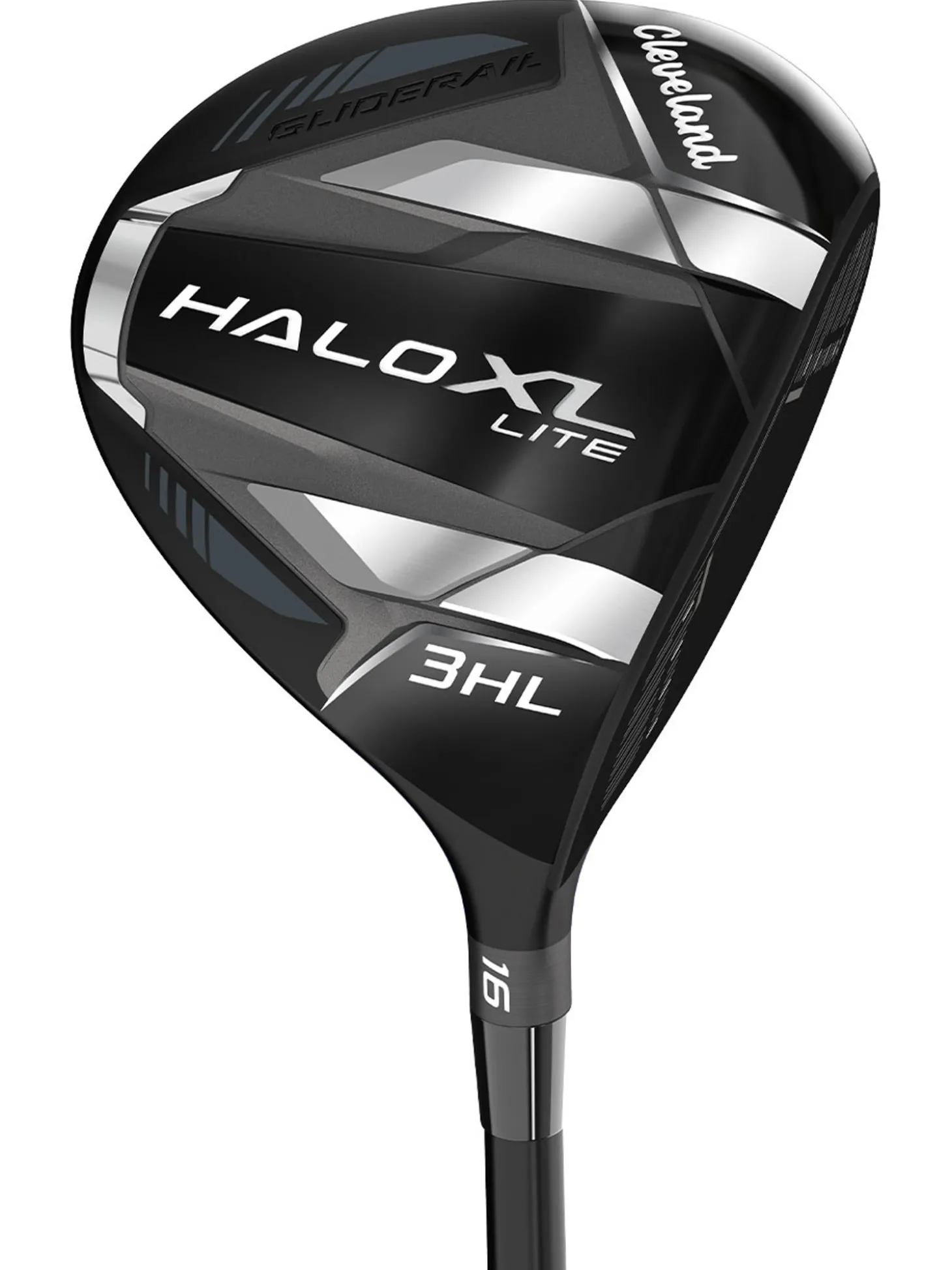Cleveland Halo XL Lite Women's Fairway Wood