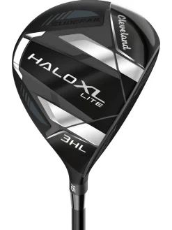 Cleveland Halo XL Lite Women's Fairway Wood