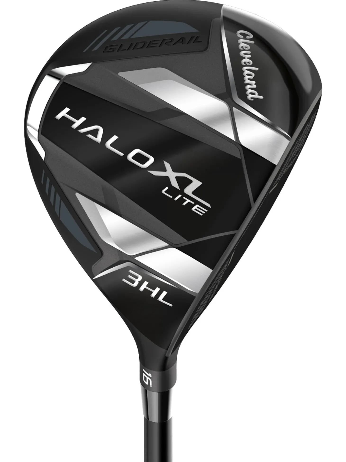 Cleveland Halo XL Lite Women's Fairway Wood