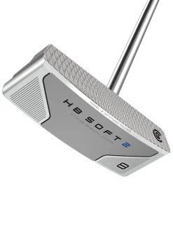 Cleveland HB Soft 2 Putter - #8