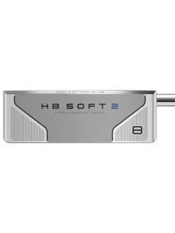 Cleveland HB Soft 2 Putter - #8