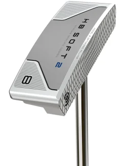 Cleveland HB Soft 2 Putter - #8