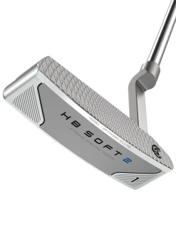 Cleveland HB Soft 2 Putter - #1