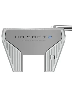 Cleveland HB Soft 2 Putter - #11
