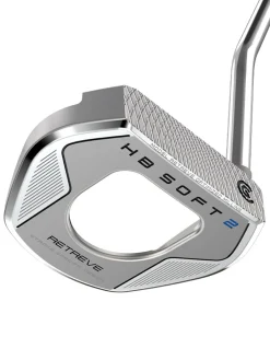 Cleveland HB Soft 2 Womens Putter - Retreve