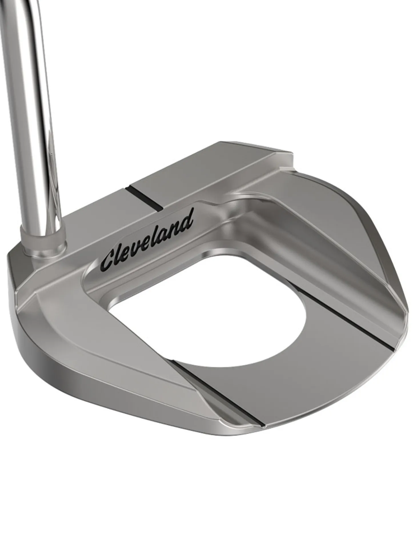 Cleveland HB Soft 2 Womens Putter - Retreve