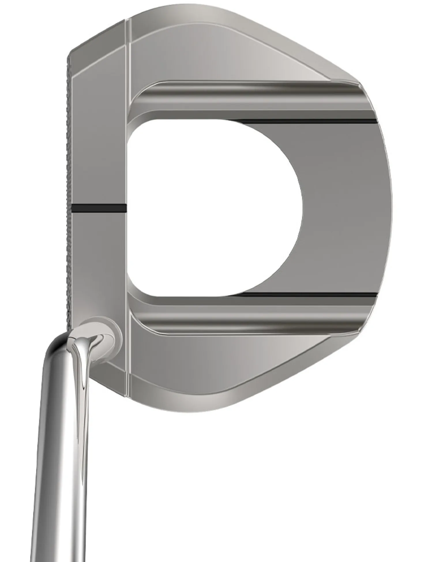 Cleveland HB Soft 2 Womens Putter - Retreve