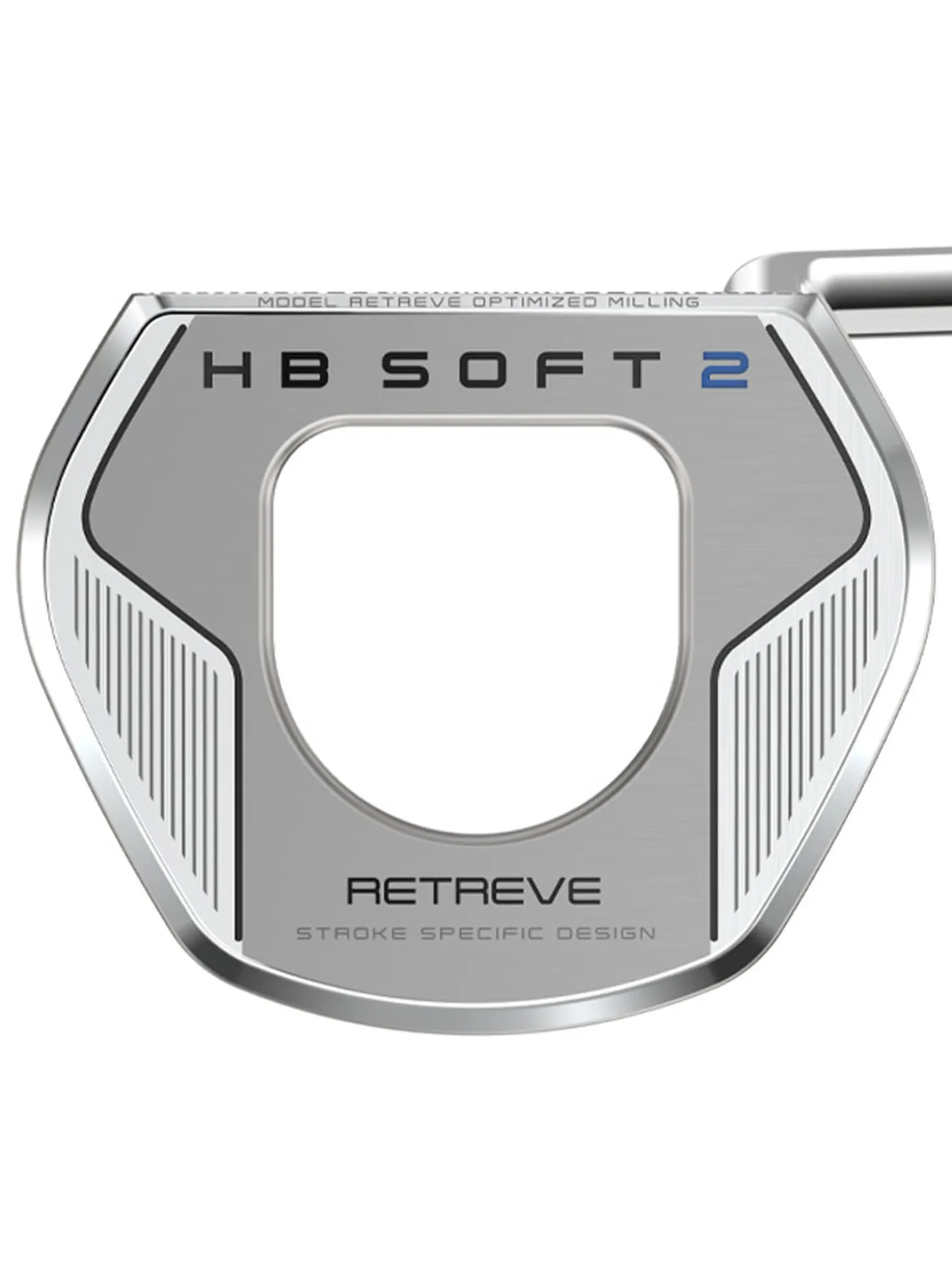 Cleveland HB Soft 2 Womens Putter - Retreve