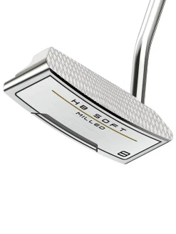 Cleveland HB Soft Milled Putter - 8