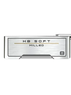 Cleveland HB Soft Milled Putter - 8