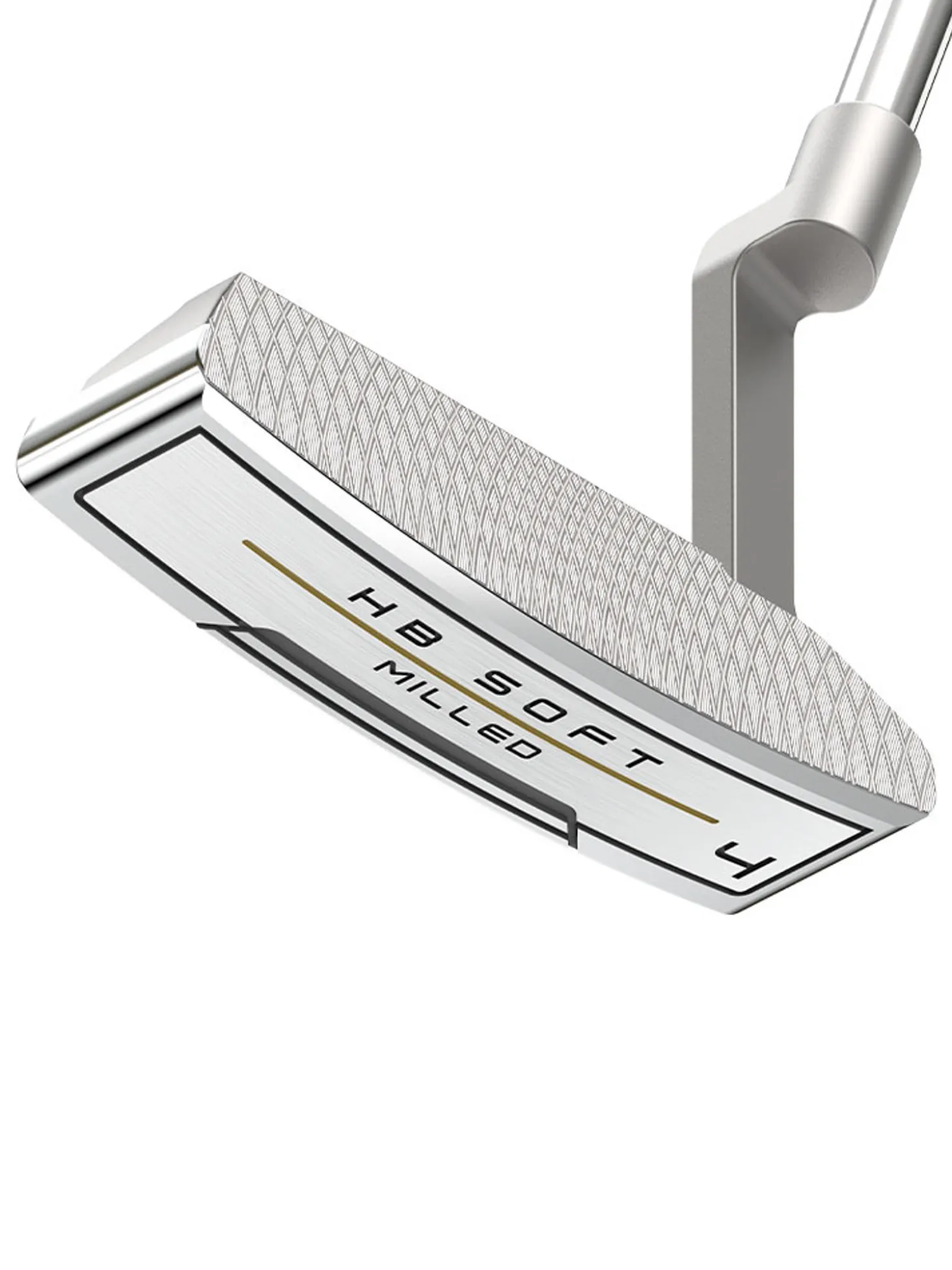 Cleveland HB Soft Milled Putter - 4