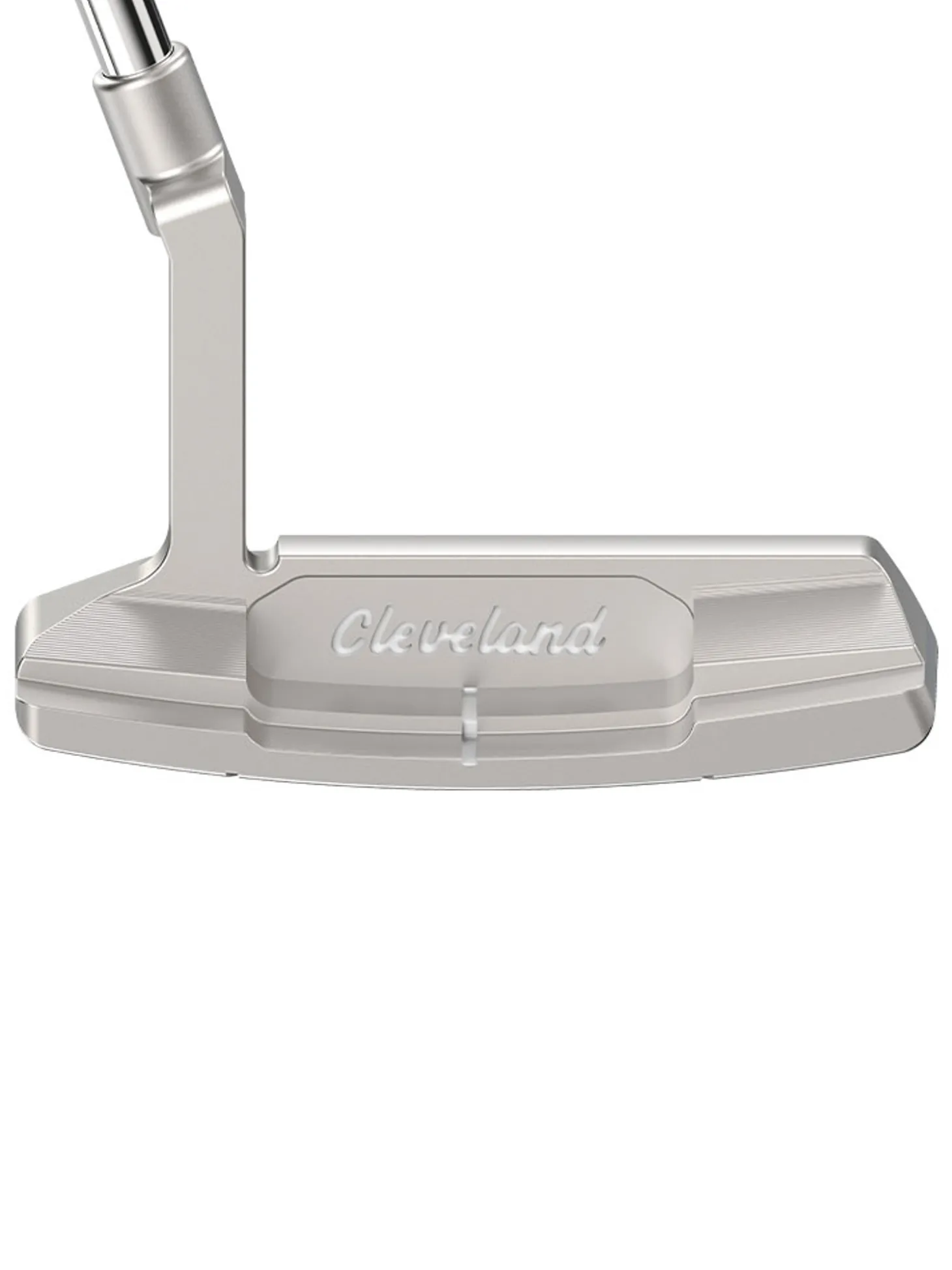 Cleveland HB Soft Milled Putter - 4