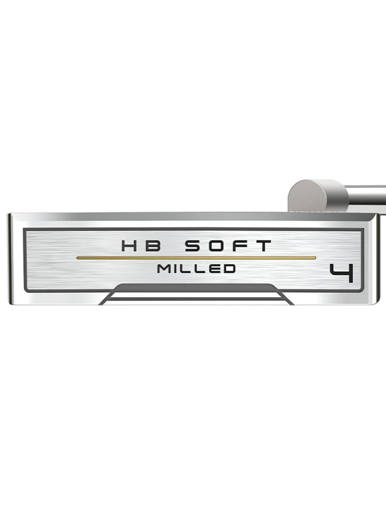 Cleveland HB Soft Milled Putter - 4